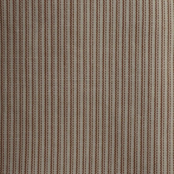 Brooks Brothers Non Iron Button Up Shirt Men Striped 17.5 34 Madison Supima - Picture 14 of 16